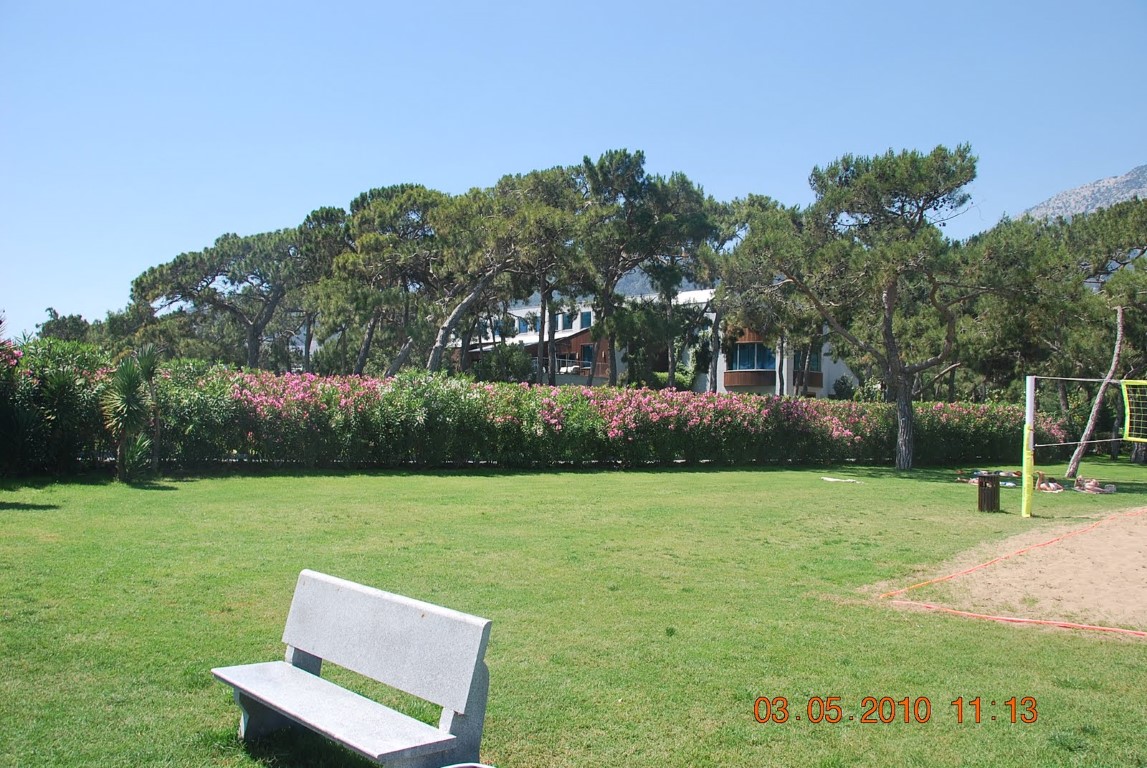 imagini hotel RIXOS SUNGATE